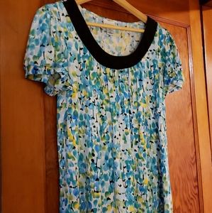 Motherhood Maternity Blouse XL